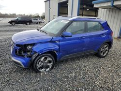 Hyundai Venue SEL Vehiculos salvage en venta: 2023 Hyundai Venue SEL