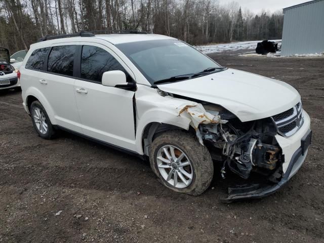 2014 Dodge Journey SXT