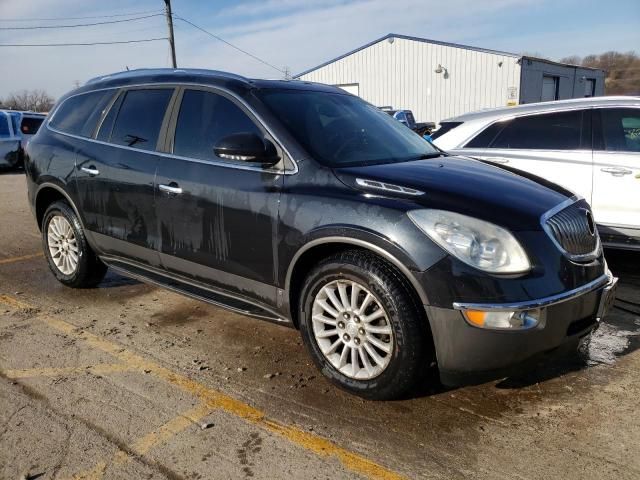 2009 Buick Enclave CXL