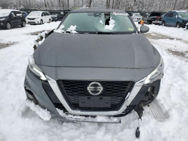 2019 Nissan Altima SL