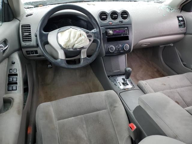 2010 Nissan Altima Base