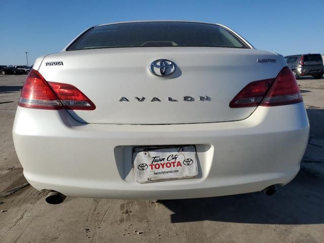 2008 Toyota Avalon XL