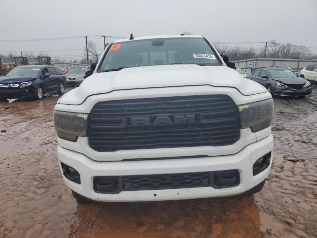 2020 Dodge RAM 2500 BIG Horn