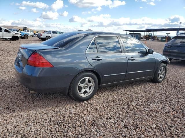 2006 Honda Accord LX