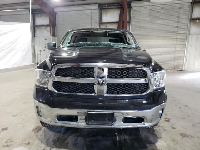 2019 Dodge RAM 1500 Classic Tradesman