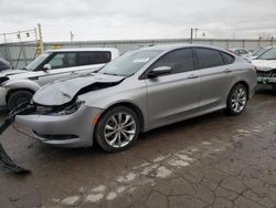 2015 Chrysler 200 S for sale in Dyer, IN