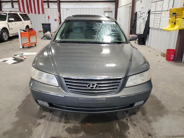 2006 Hyundai Azera SE