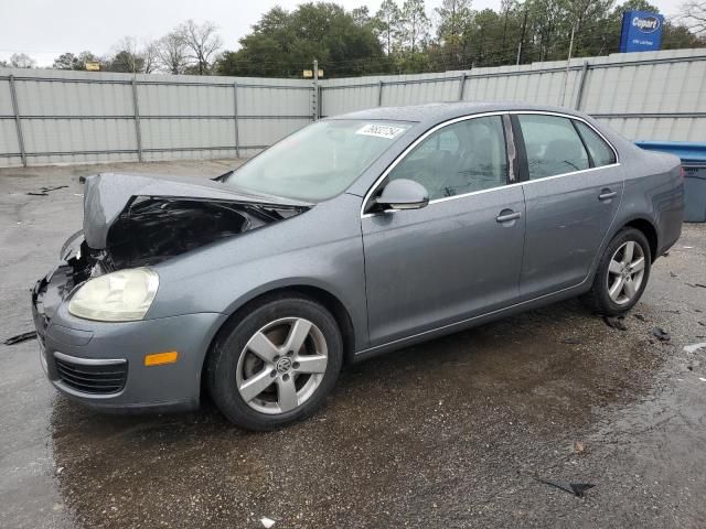 2008 Volkswagen Jetta SE