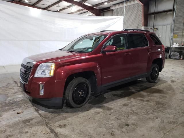 2012 GMC Terrain SLE