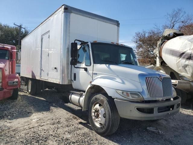 2014 International 4000 4300