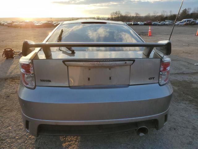 2005 Toyota Celica GT