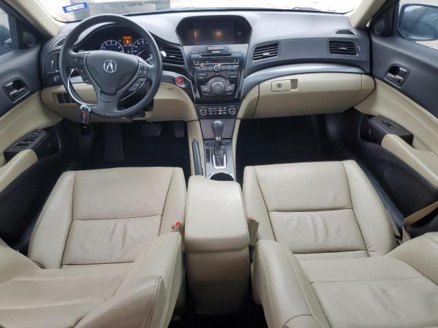 2013 Acura ILX 20 Tech