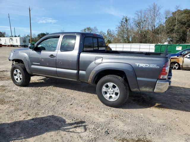 2013 Toyota Tacoma