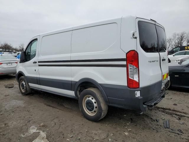 2019 Ford Transit T-250