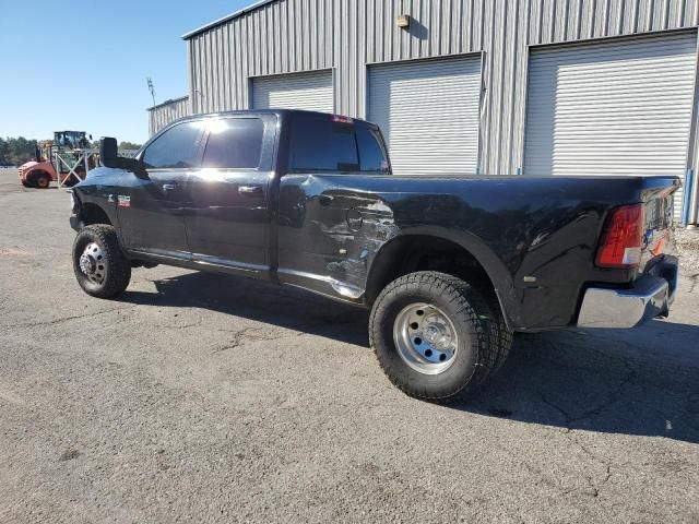 2012 Dodge RAM 3500 SLT