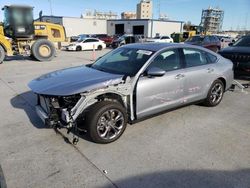 Vehiculos salvage en venta de Copart New Orleans, LA: 2023 Honda Accord EX