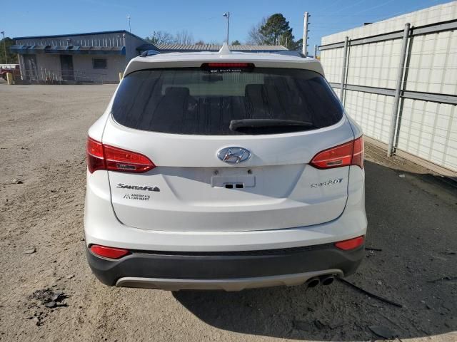 2013 Hyundai Santa FE Sport