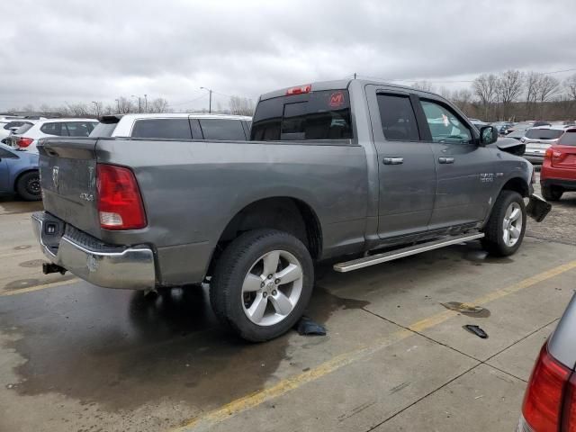 2013 Dodge RAM 1500 SLT