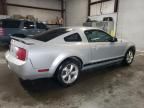 2006 Ford Mustang