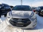 2013 Hyundai Elantra Coupe GS