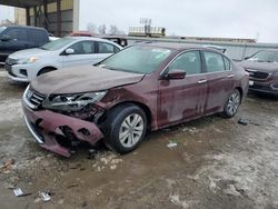 2015 Honda Accord LX for sale in Kansas City, KS