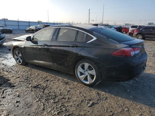 2019 Buick Regal Preferred