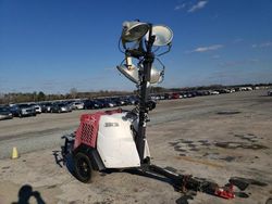 Vehiculos salvage en venta de Copart Lumberton, NC: 2016 Other Lighttower