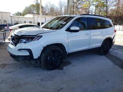 2021 Honda Pilot SE for sale in Hueytown, AL