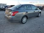 2019 Nissan Versa S