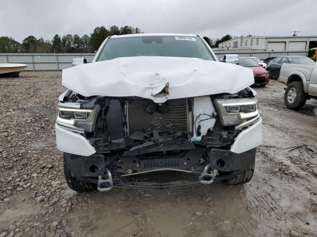 2020 Dodge RAM 1500 Limited