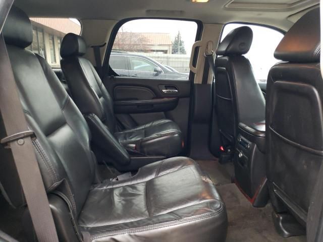 2007 Cadillac Escalade Luxury