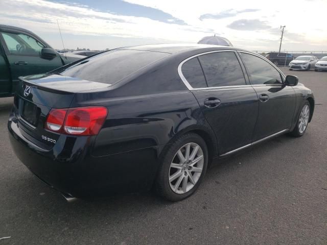 2006 Lexus GS 300