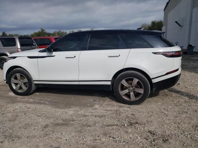 2019 Land Rover Range Rover Velar S