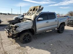 2021 Toyota Tacoma Double Cab for sale in Oklahoma City, OK