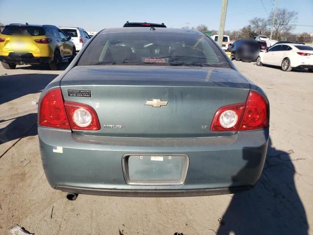 2009 Chevrolet Malibu 1LT