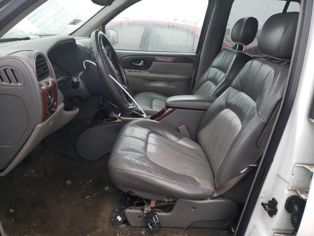 2004 GMC Envoy