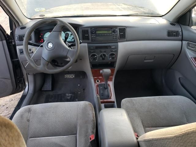 2004 Toyota Corolla CE