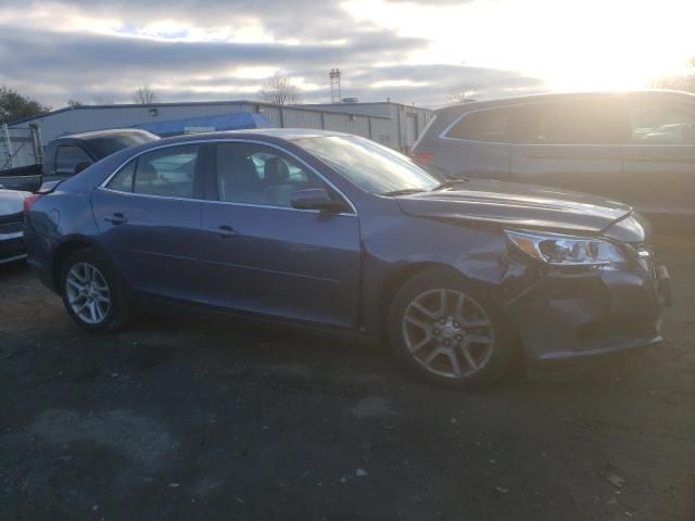 2014 Chevrolet Malibu 1LT