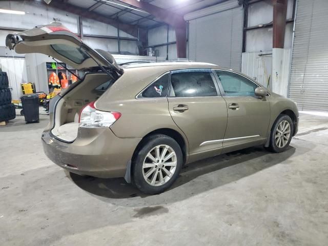 2011 Toyota Venza