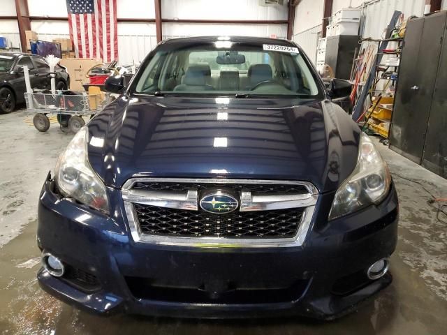 2013 Subaru Legacy 2.5I Limited