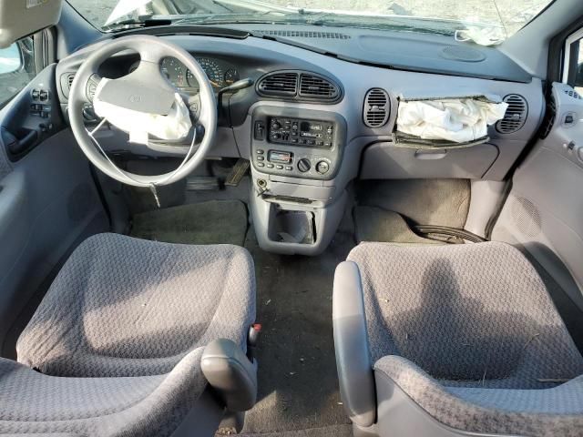 2000 Dodge Grand Caravan SE