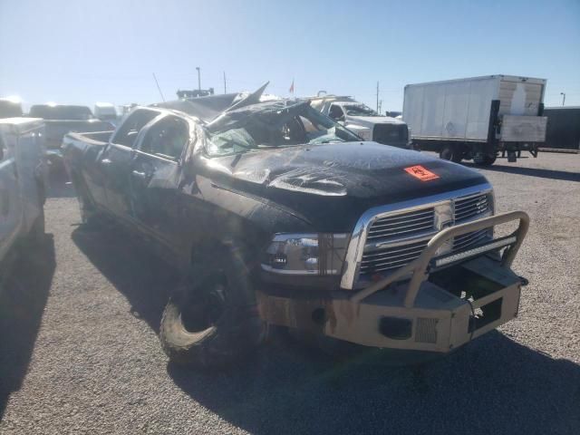 2012 Dodge RAM 2500 Laramie