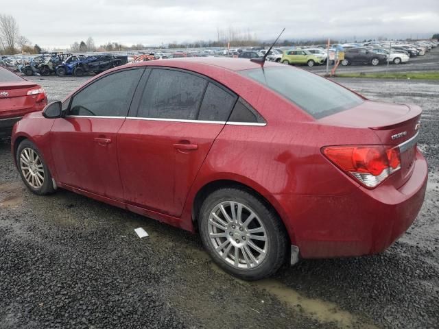 2014 Chevrolet Cruze ECO