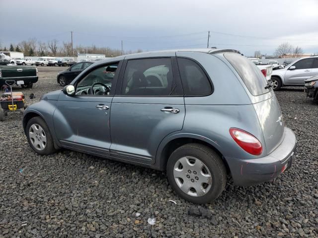 2008 Chrysler PT Cruiser