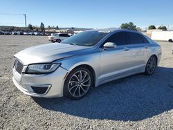 Vehiculos salvage en venta de Copart Mentone, CA: 2019 Lincoln MKZ Reserve I