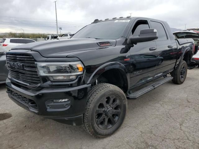 2021 Dodge 2500 Laramie