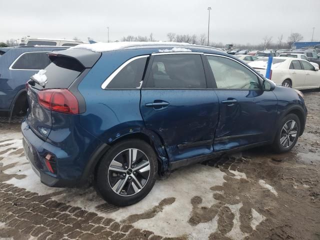 2022 KIA Niro LX