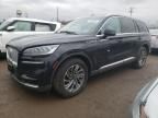 2023 Lincoln Aviator