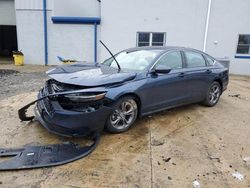 Salvage cars for sale from Copart Windsor, NJ: 2024 Honda Accord EX