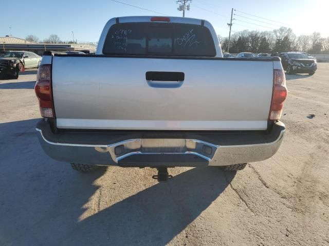 2006 Toyota Tacoma Double Cab Prerunner